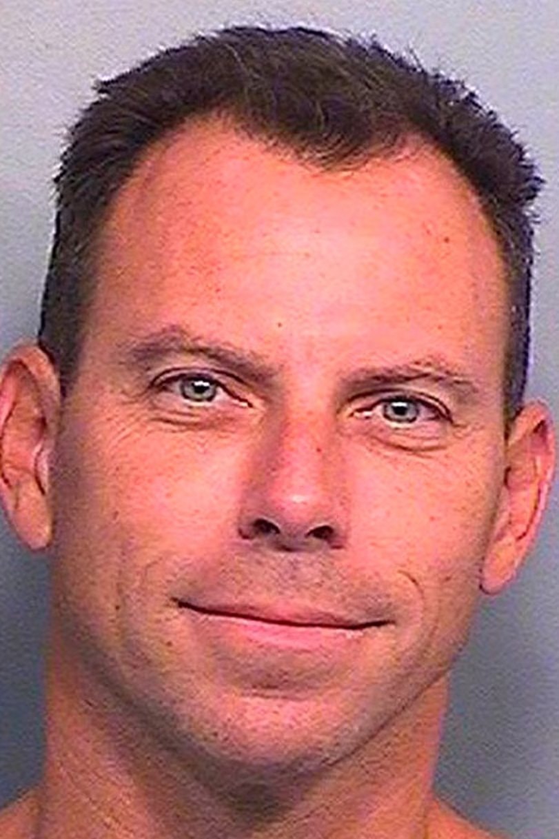 Foto de Erik Menendez