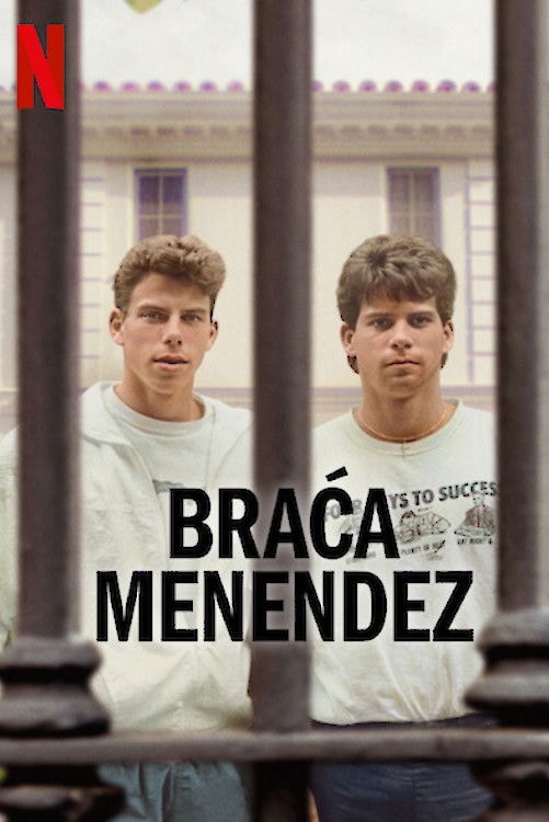 Foto de Erik Menendez