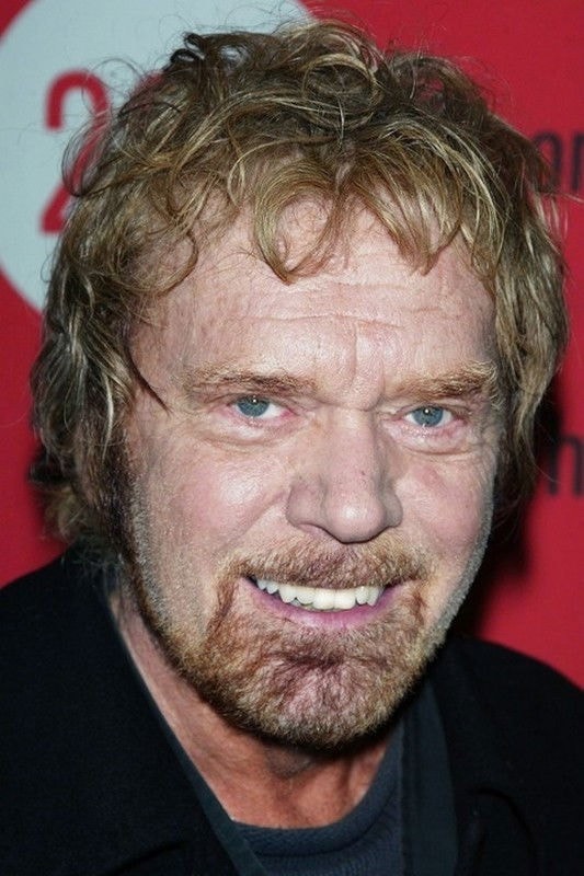 Foto de Kevin Conway