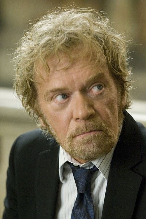 Foto de Kevin Conway