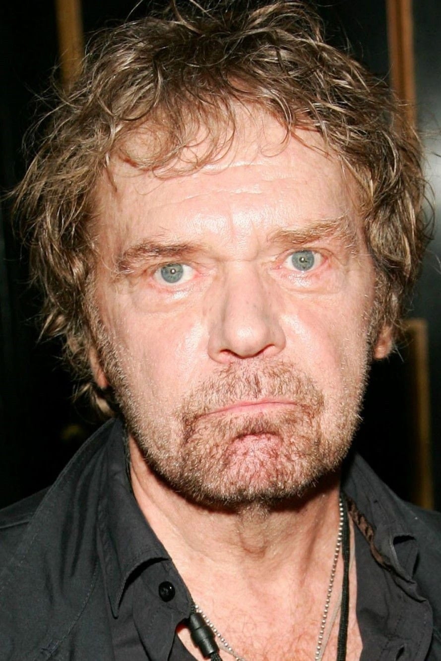 Foto de Kevin Conway