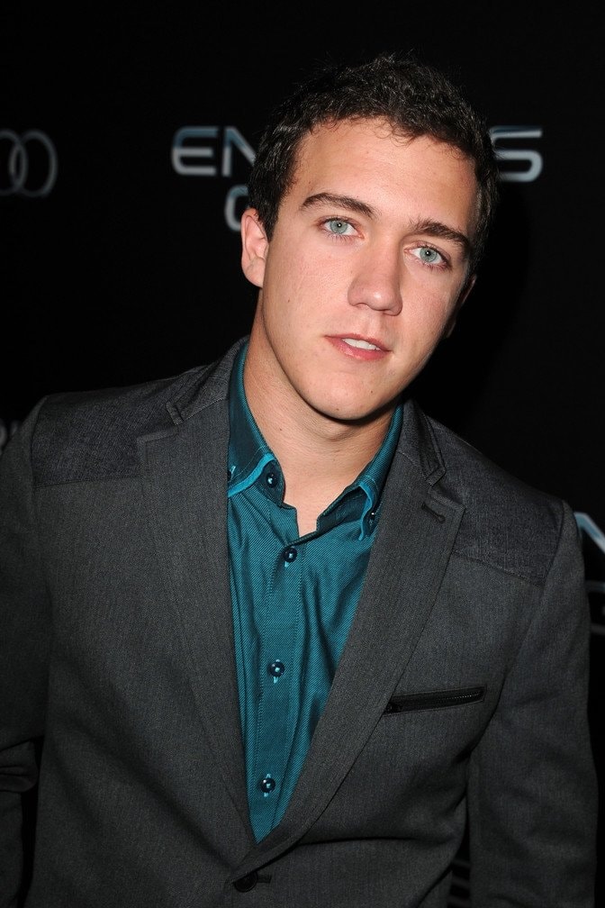 Foto de Cameron Gaskins