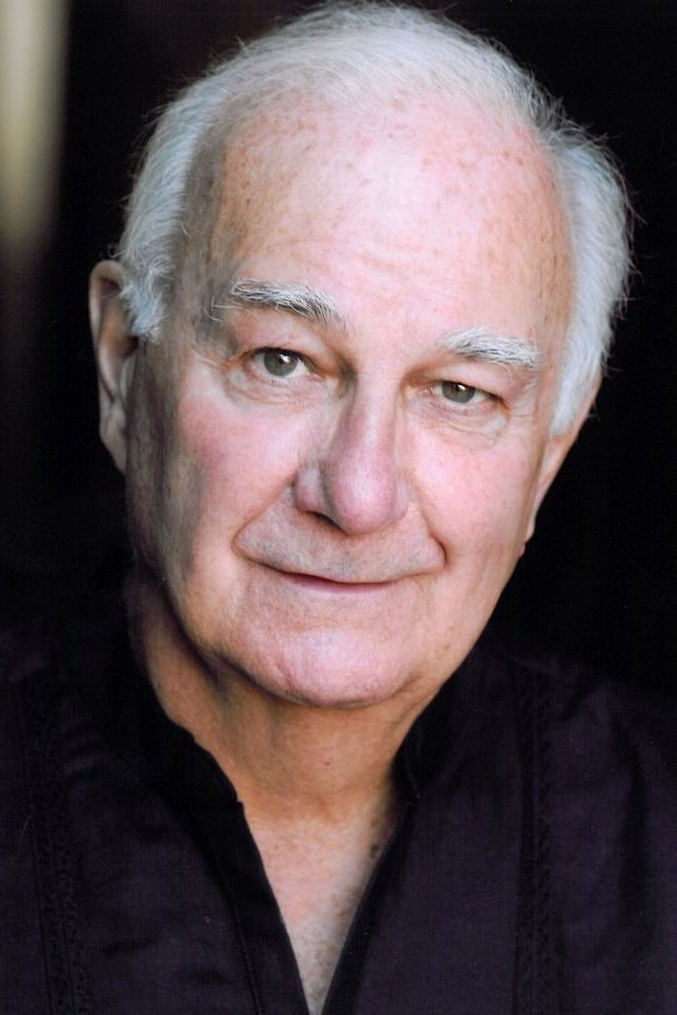 Foto de Bernard Cuffling