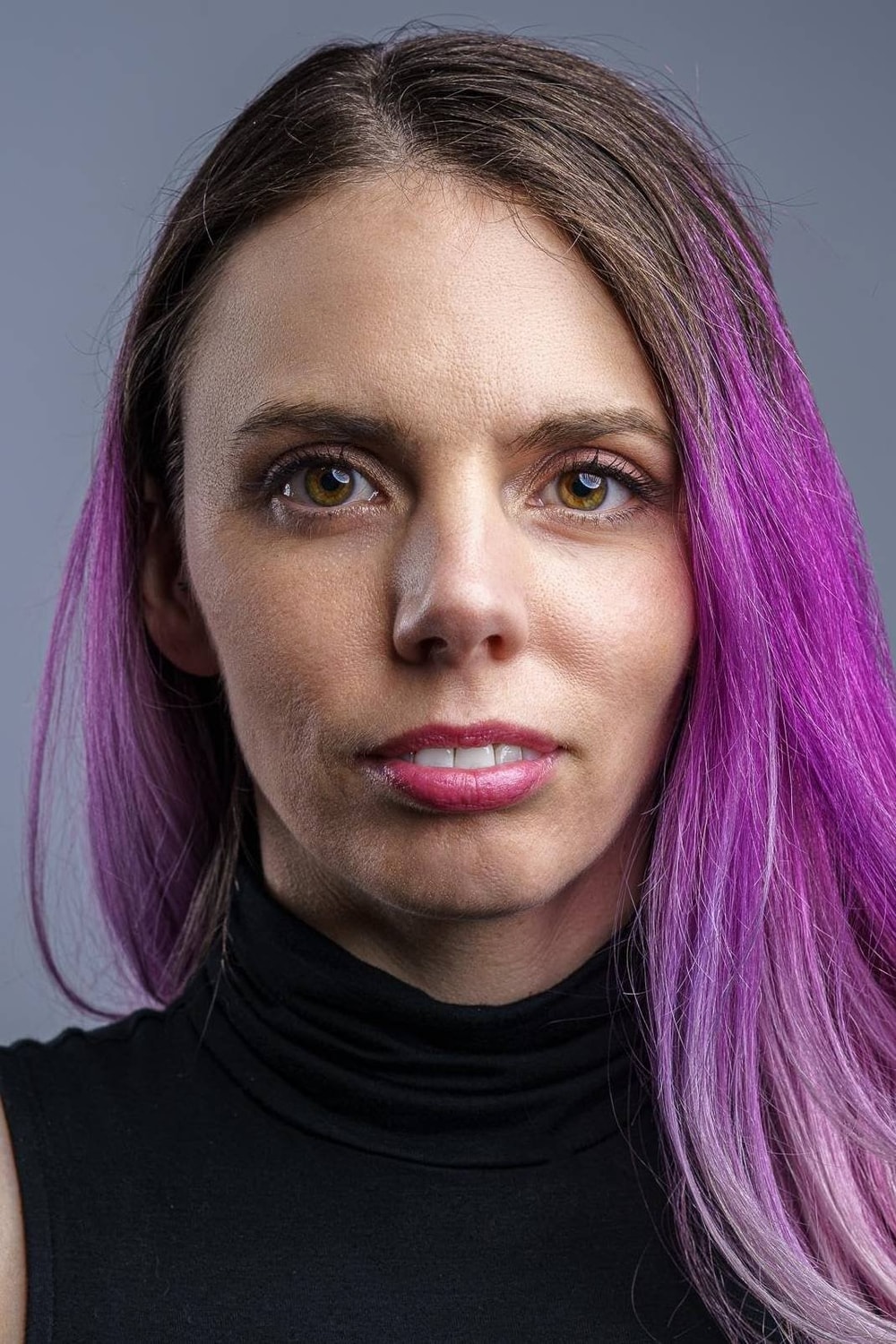 Foto de Sarah Dionna