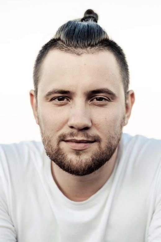 Foto de Stanislav Kapralov