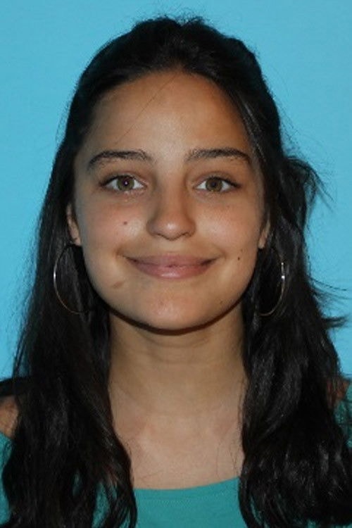 Foto de Micaela Cuccaresi