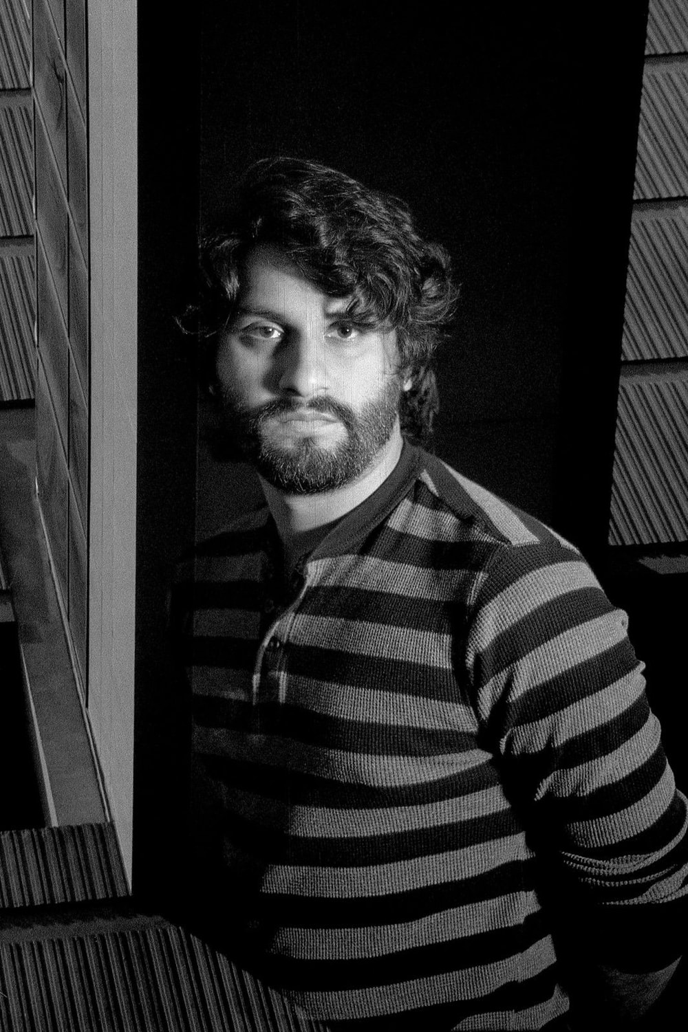 Foto de Akshay Bhatia