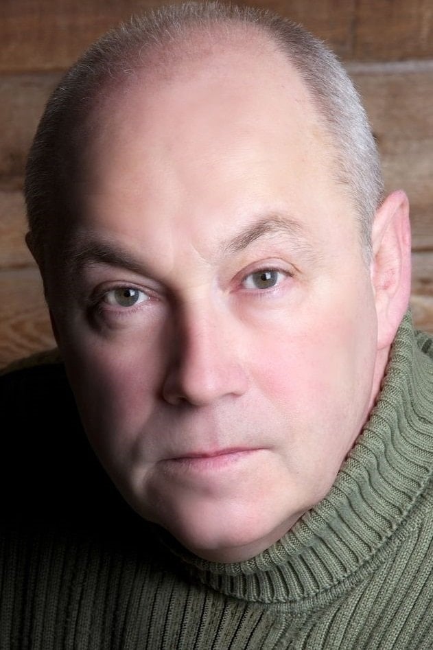 Foto de Gerard Plunkett