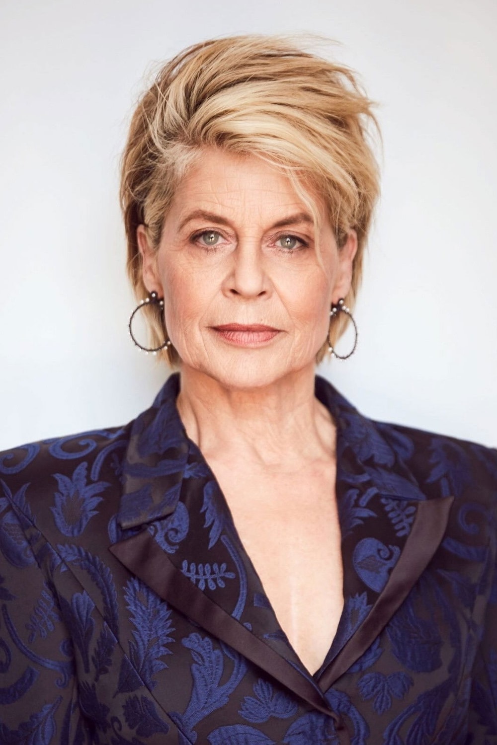 Foto de Linda Hamilton