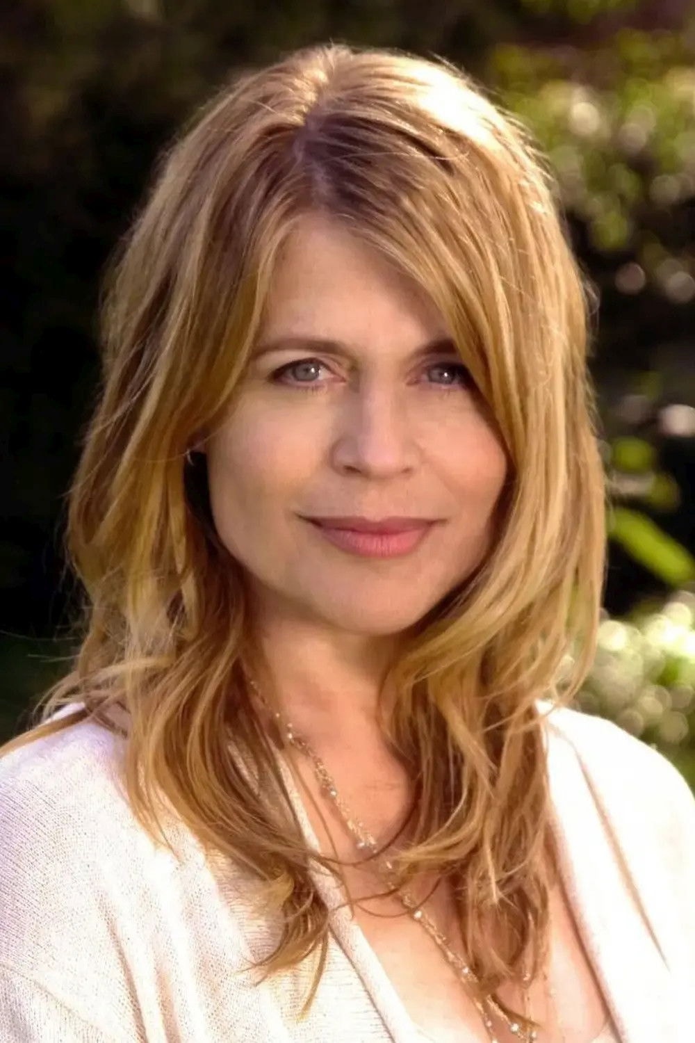 Foto de Linda Hamilton