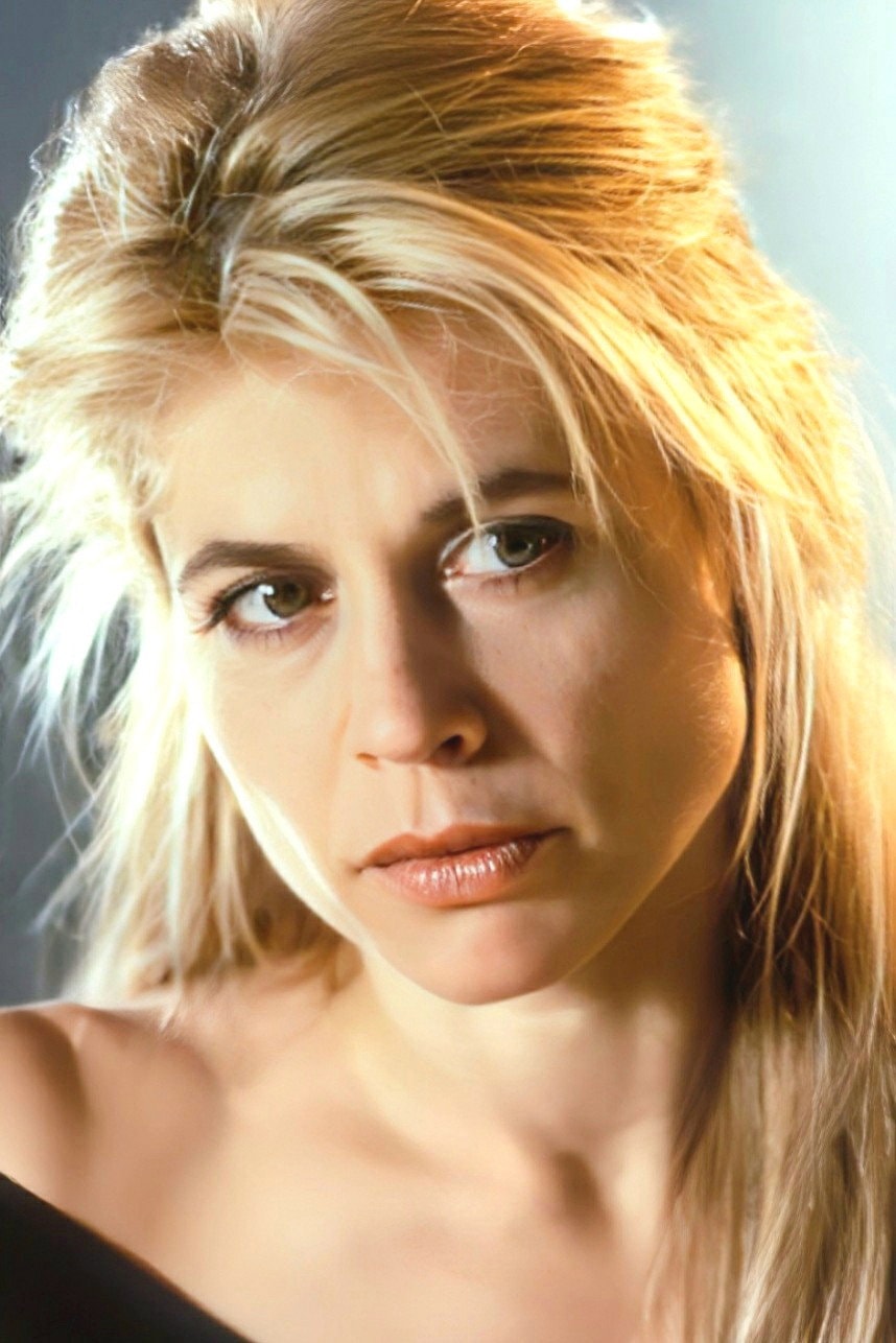Foto de Linda Hamilton