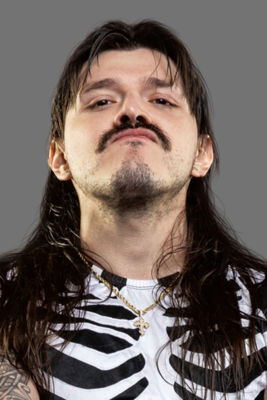 Foto de Dominik Gutiérrez