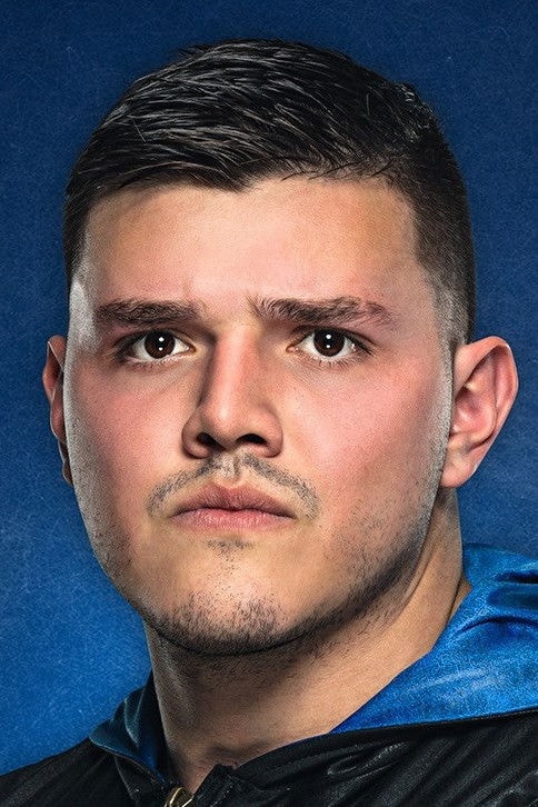 Foto de Dominik Gutiérrez