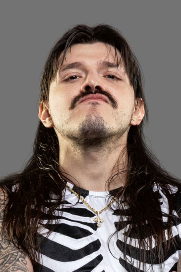 Foto de Dominik Gutiérrez