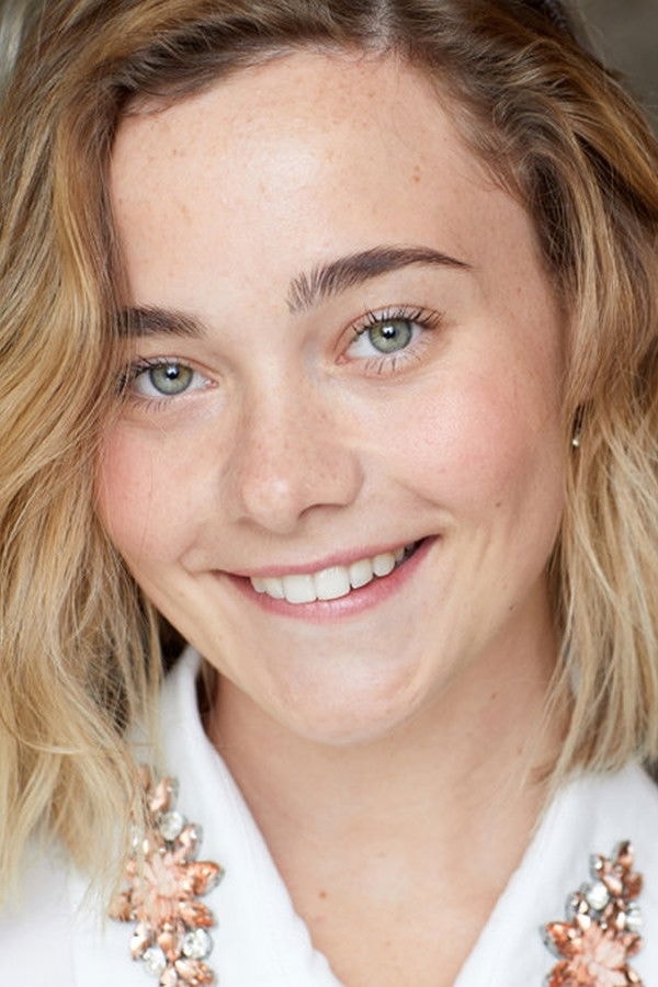 Foto de Lexi Simonsen