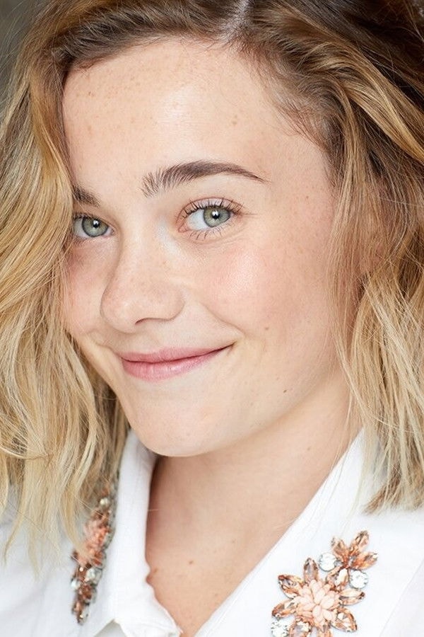 Foto de Lexi Simonsen