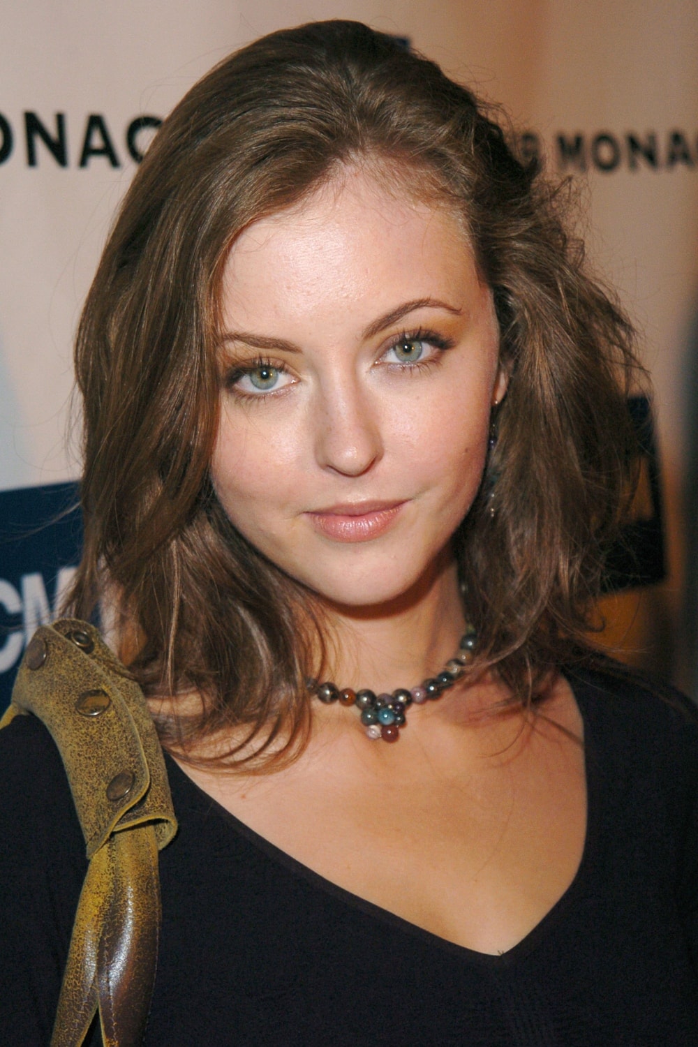 Foto de Katharine Isabelle