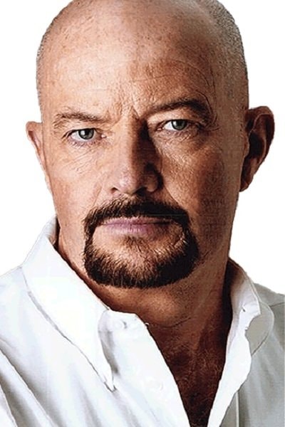 Foto de Doug Abrahams