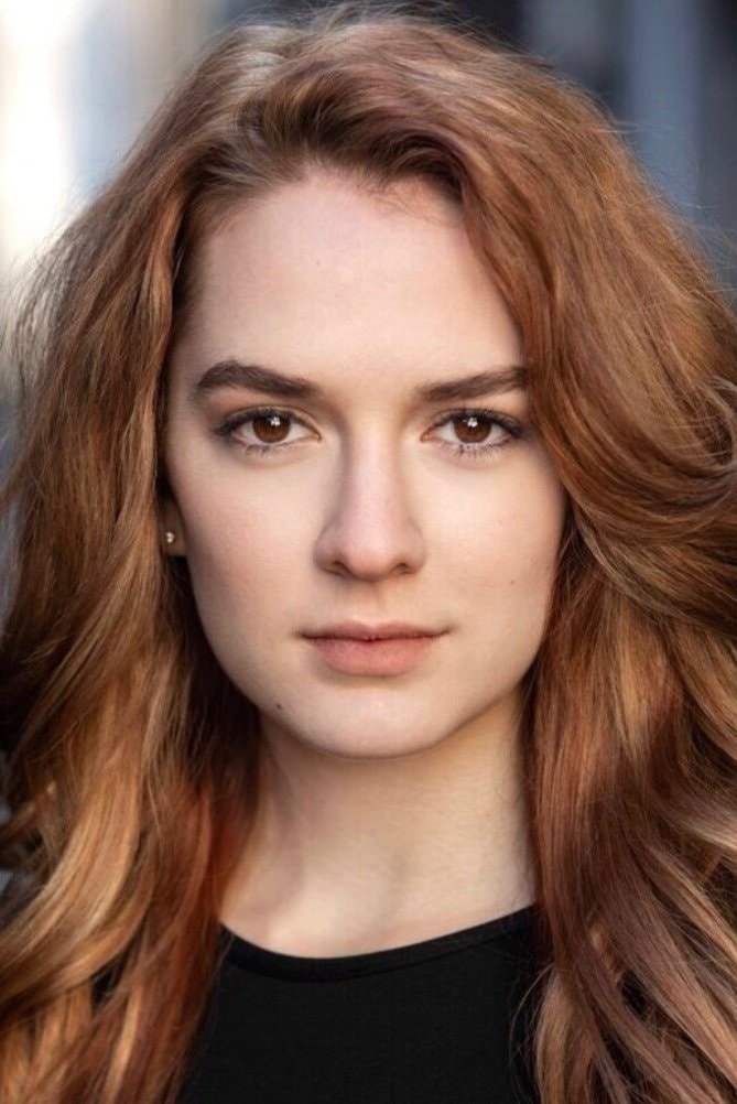 Foto de Natalie L'Amoreaux