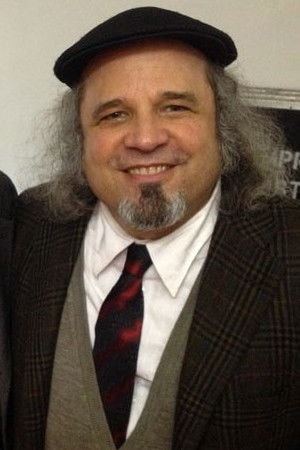 Foto de Richard A. Dworsky