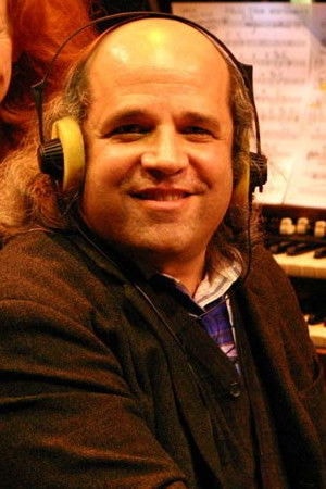 Foto de Richard A. Dworsky