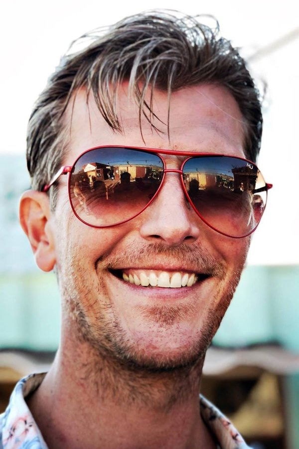 Foto de Lennart Storgaard