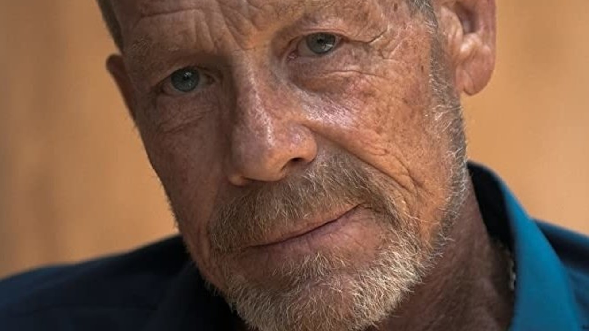 Foto de Scot Scurlock