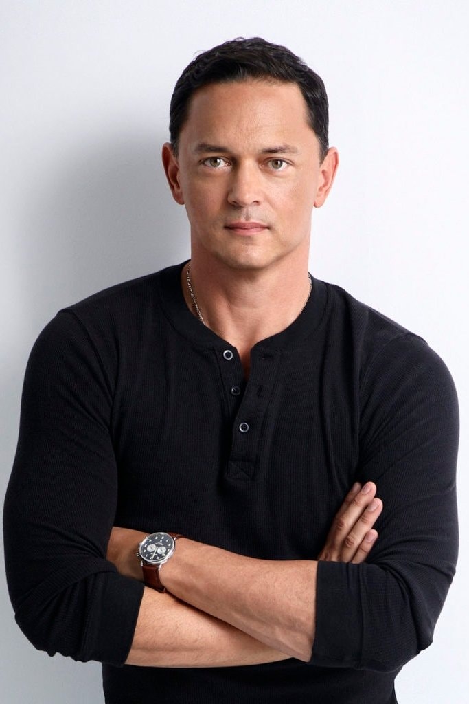 Foto de Mark Greaney