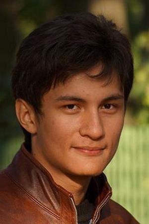 Олександр Чорний