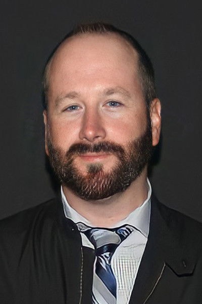 Foto de Jared Bonner