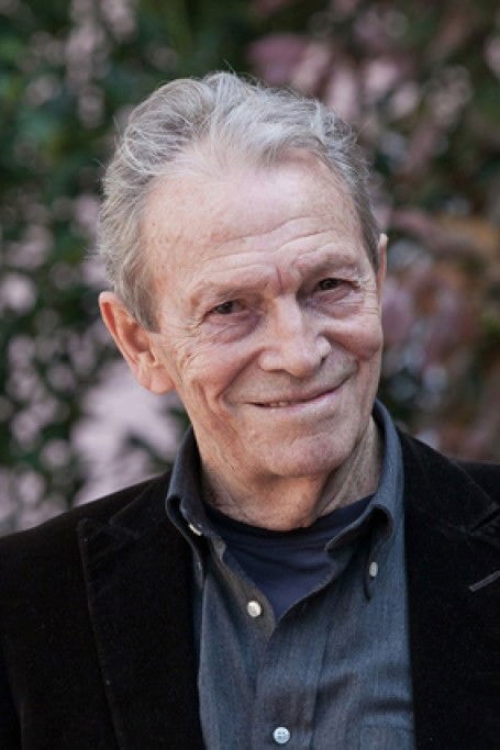 Foto de Umberto Orsini