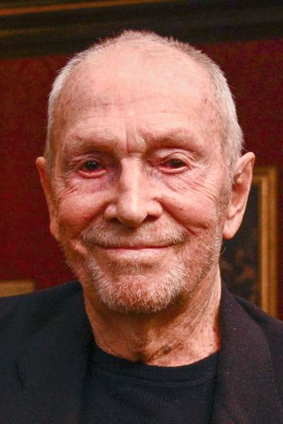 Foto de Umberto Orsini