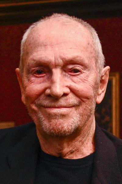 Foto de Umberto Orsini