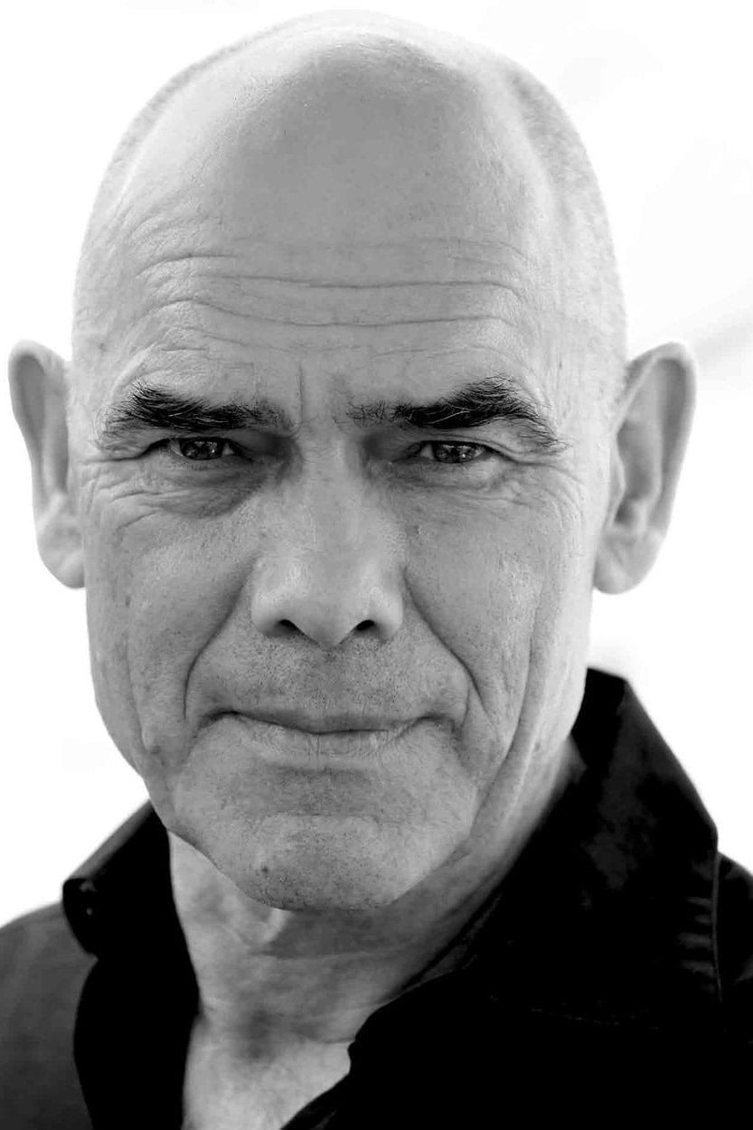 Foto de Peter Guinness