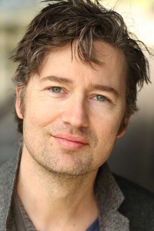 Foto de Karl Geary