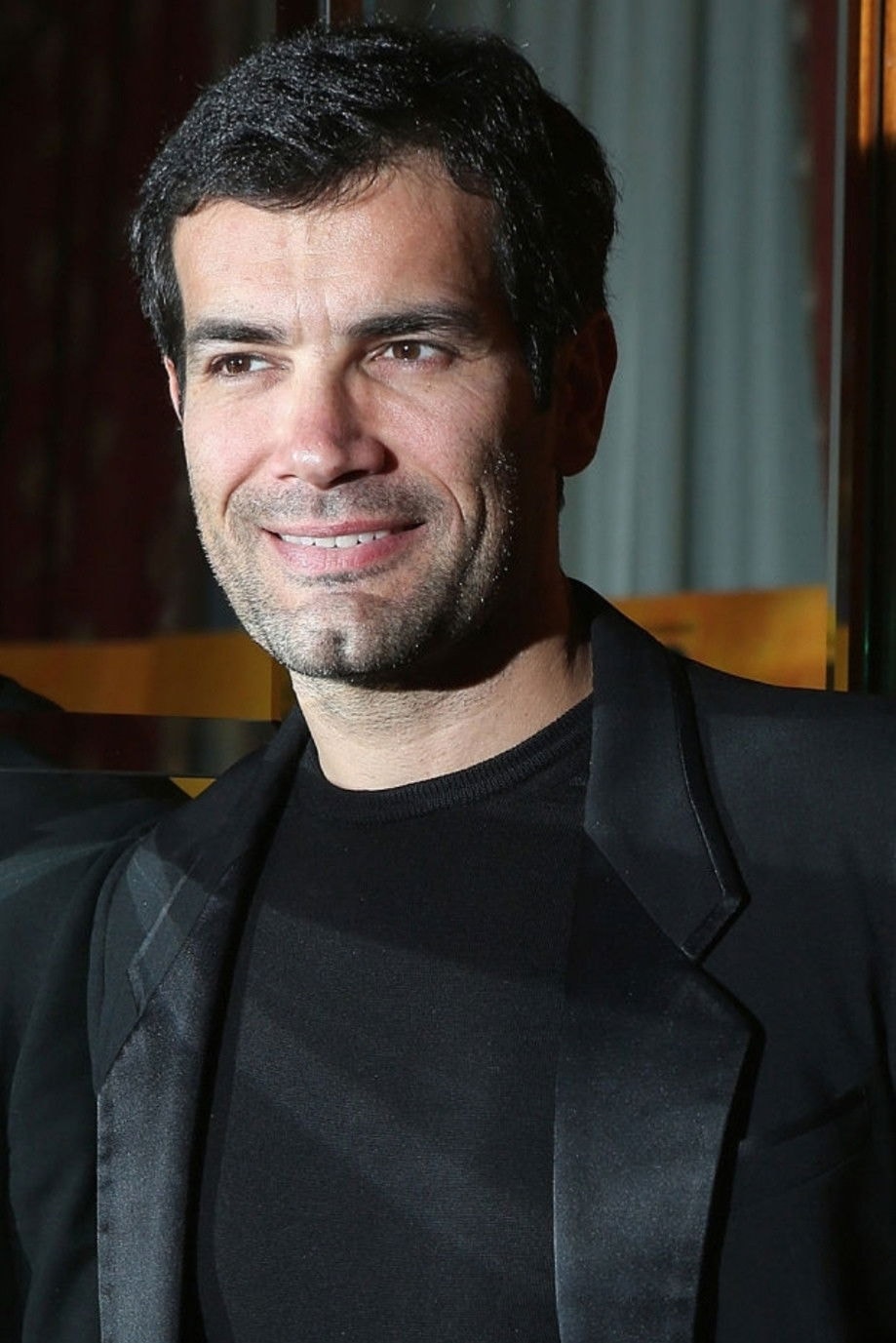 Foto de Marco Bonini