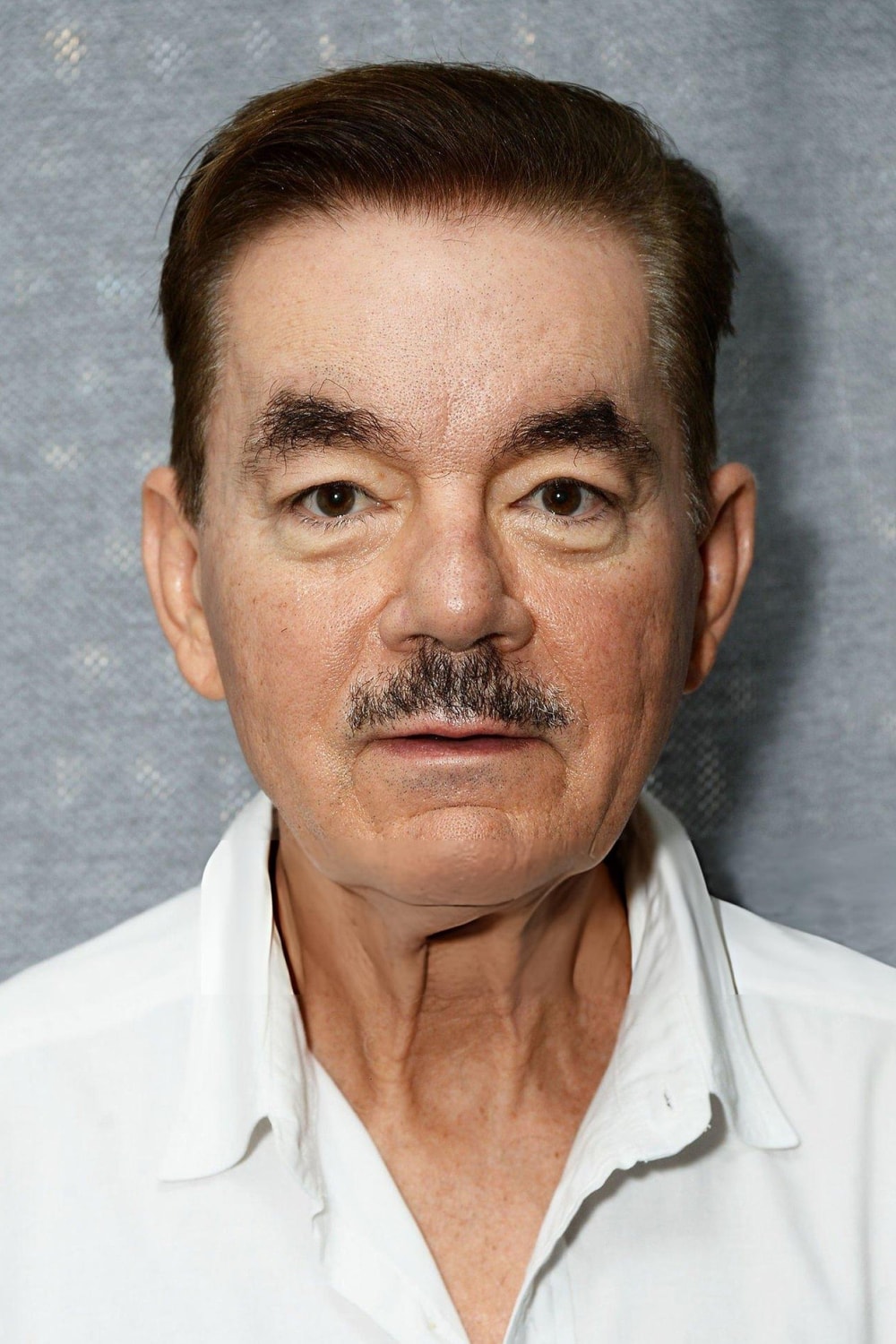 Foto de William Vicary