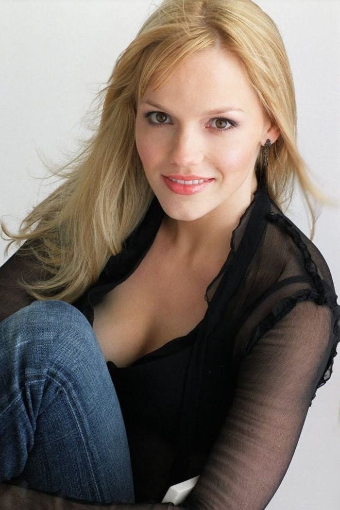 Foto de Bristi Havins