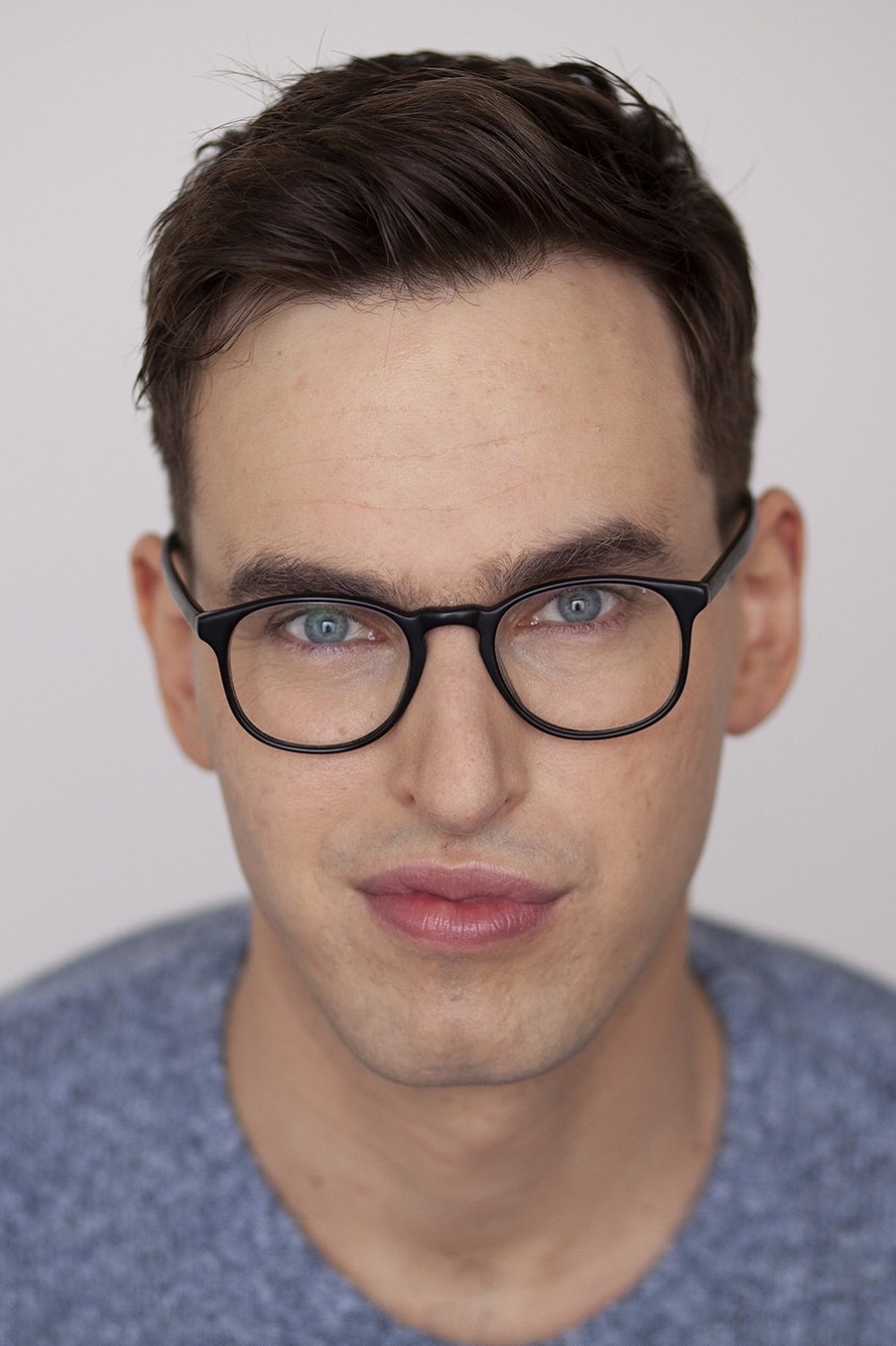 Foto de Grant O'Brien