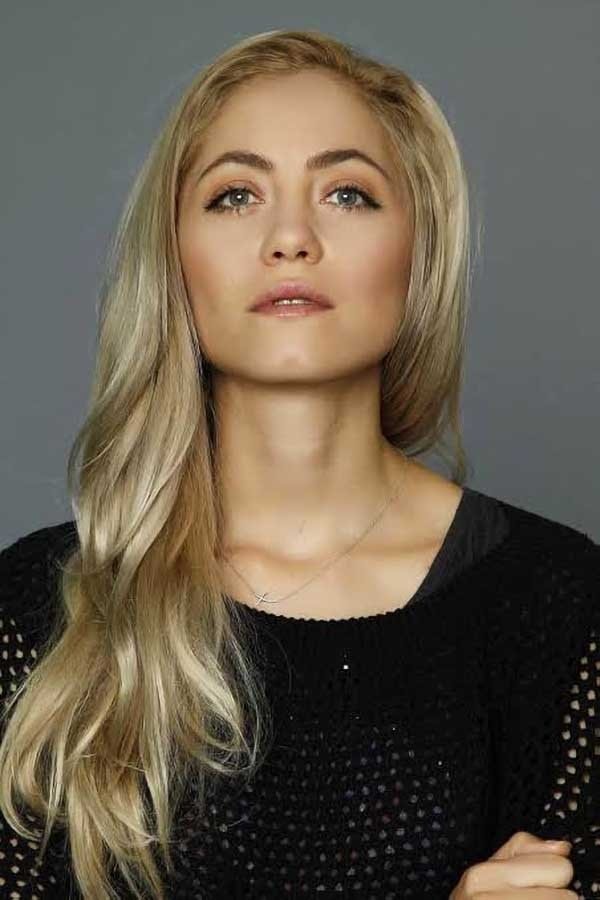 Foto de Marinela Angelova