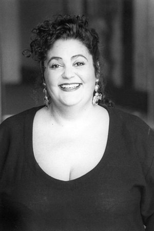 Foto de Evelina Meghnagi