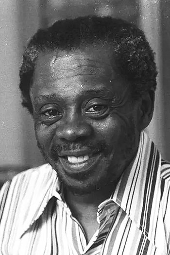 Foto de Grande Otelo