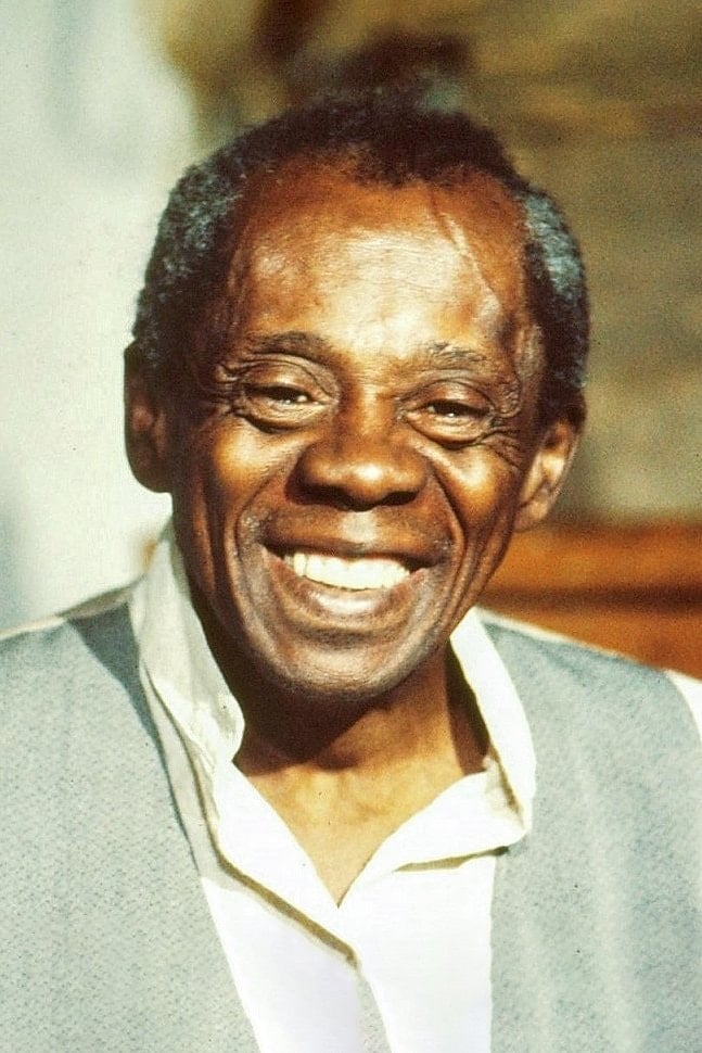 Foto de Grande Otelo