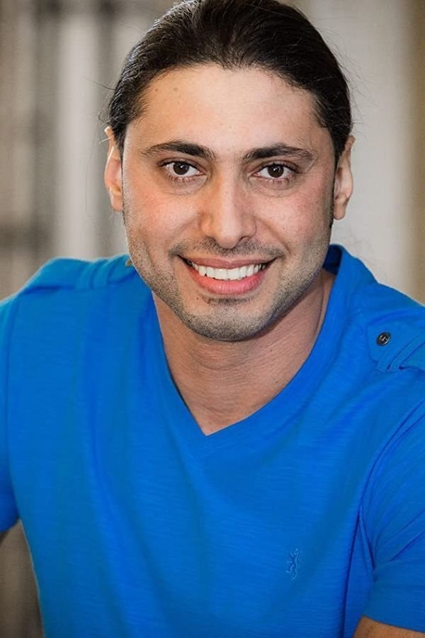 Foto de Amje Elharden