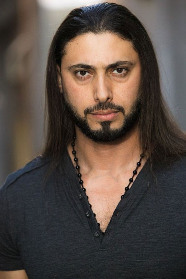 Foto de Amje Elharden