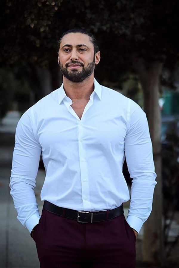 Foto de Amje Elharden