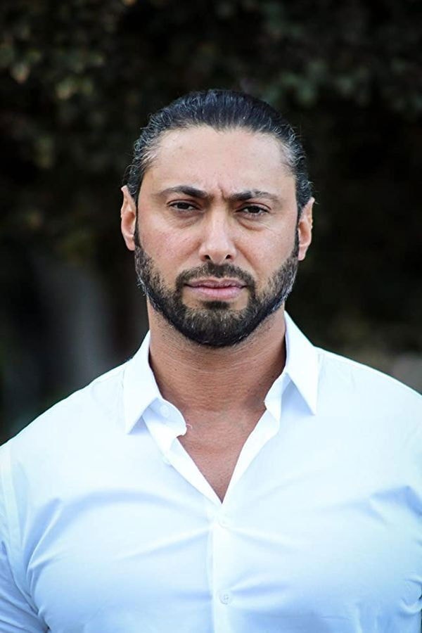 Foto de Amje Elharden