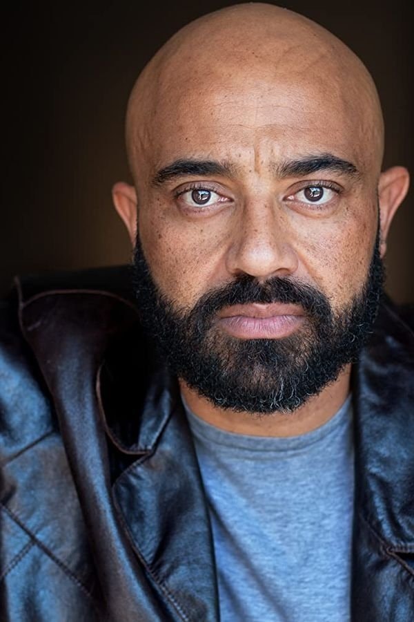 Foto de Luis Kelly-Duarte