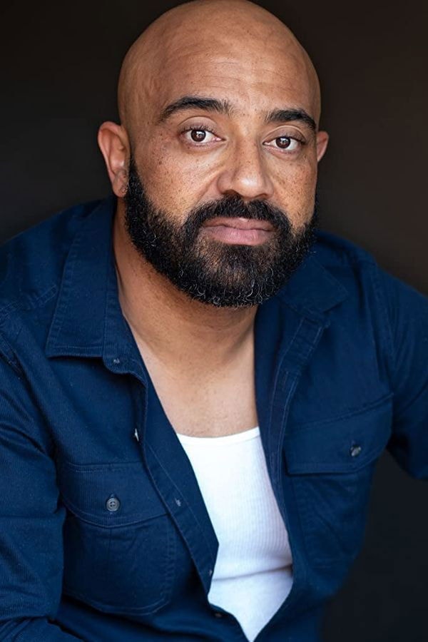 Foto de Luis Kelly-Duarte