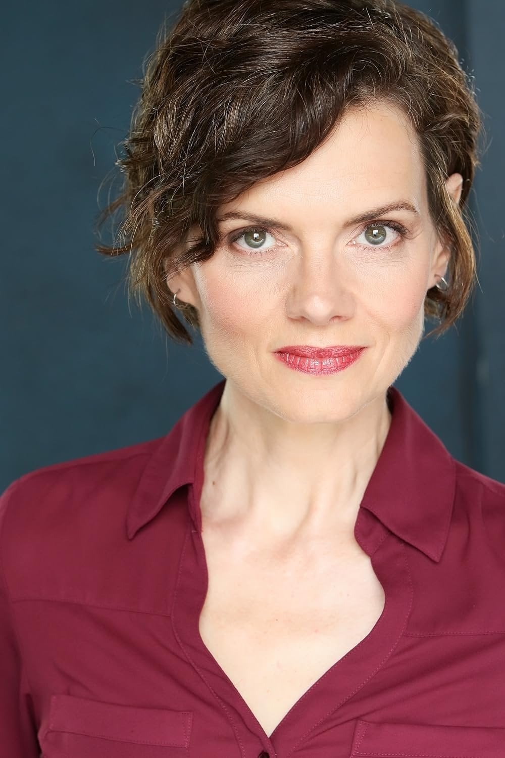 Foto de Gail Rastorfer